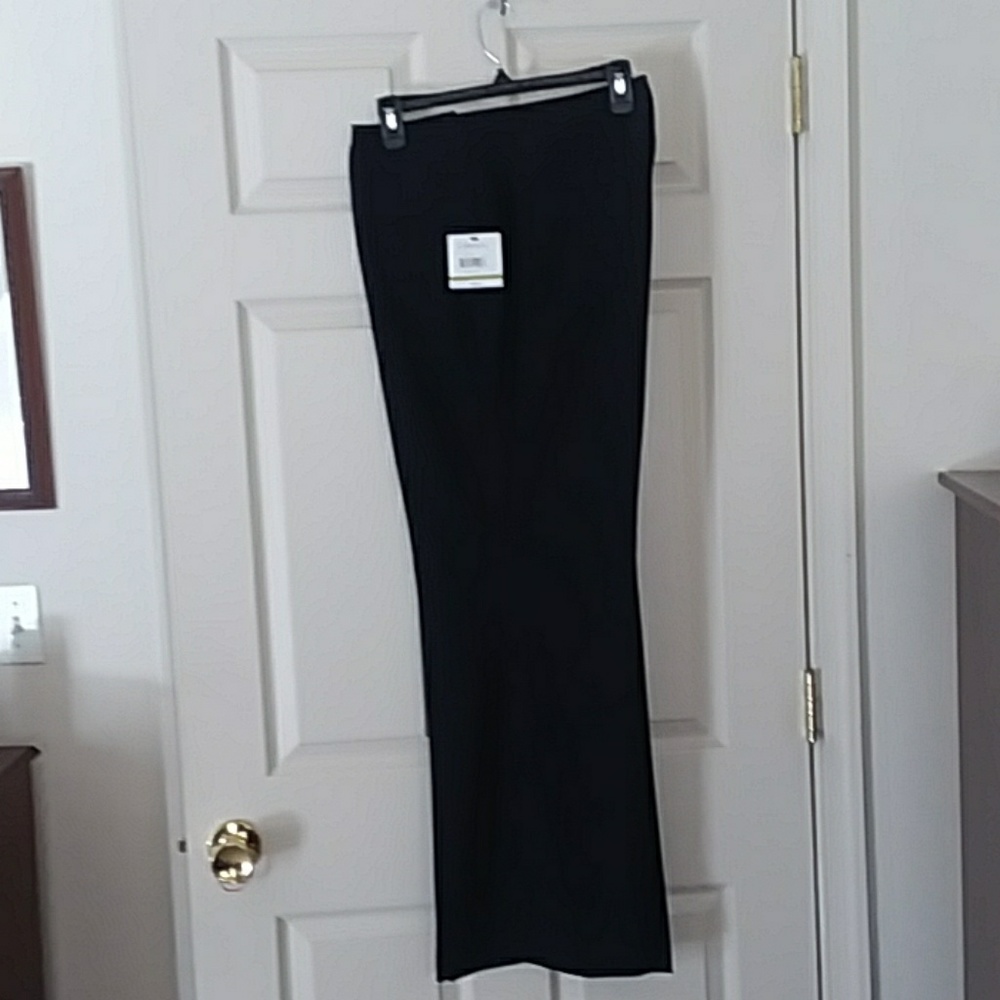 Navy dress pants